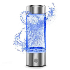 Portable Hydrogen Water Generator